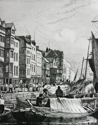 Quais de Newcastle